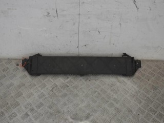 Планка кассеты радиаторов нижняя, ориг. номер 7803066, BMW 6 F06/F12/F13 2015-2018
