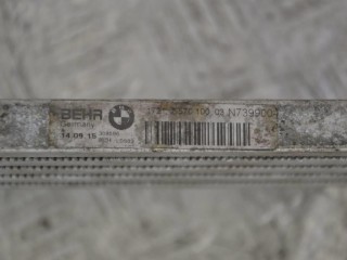 Радиатор гидроусилителя, ориг. номер 7570100, BMW 6 F06/F12/F13 2015-2018