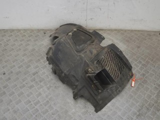 Защита арок передняя левая (подкрылок), ориг. номер 7224483, BMW 6 F06/F12/F13 2015-2018