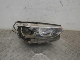 Фара правая, ориг. номер 8739658, BMW X3 G01 2017-2021