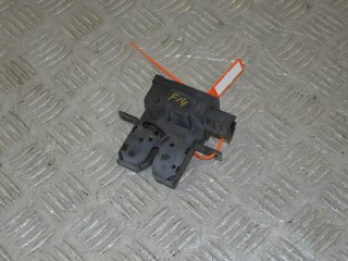 Замок стекла двери багажника, ориг. номер 7700430941, 8200000894, Renault Scenic 1 1999-2003