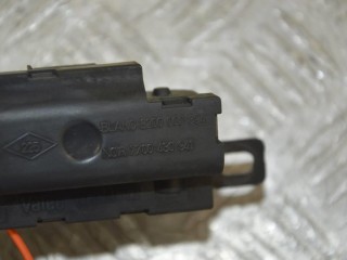 Замок стекла двери багажника, ориг. номер 7700430941, 8200000894, Renault Scenic 1 1999-2003