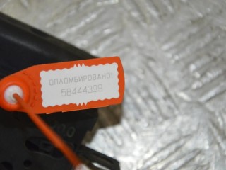 Замок стекла двери багажника, ориг. номер 7700430941, 8200000894, Renault Scenic 1 1999-2003