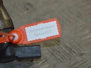 Форсунка, ориг. номер 8200903034, 8200704191, Renault Megane 3 2008-2014