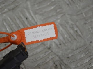 Датчик давления топлива, ориг. номер 5WS40039, 0533184876, Renault Scenic 3 2009-2012
