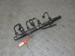 Датчик давления топлива, ориг. номер 0281002522, Renault Laguna 2 2001-2005