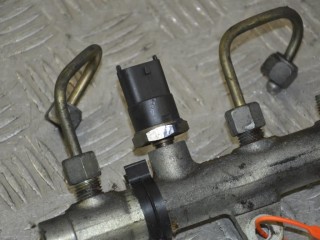 Датчик давления топлива, ориг. номер 0281002522, Renault Espace 4 2002-2006