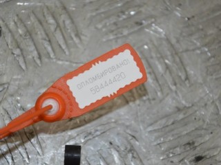 Датчик давления топлива, ориг. номер 0281002522, Renault Espace 4 2002-2006