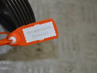 Насос гидроусилителя руля, ориг. номер 8200001981, 8200013165, Renault Laguna 2 2001-2005