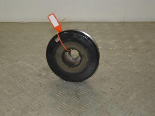 Шкив коленвала, ориг. номер 8200552236, Renault Scenic 2 2006-2009