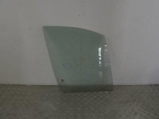 Стекло двери передней правой, Renault Scenic 1 1999-2003