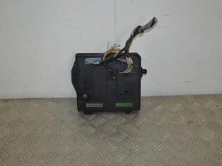 Блок комфорта, ориг. номер 284B13640R, Renault Scenic 3 2009-2012