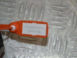 Накладка декоративная на торпедо, ориг. номер 682100001R, 682110001R, 682600009R, Renault Megane 3 2008-2014