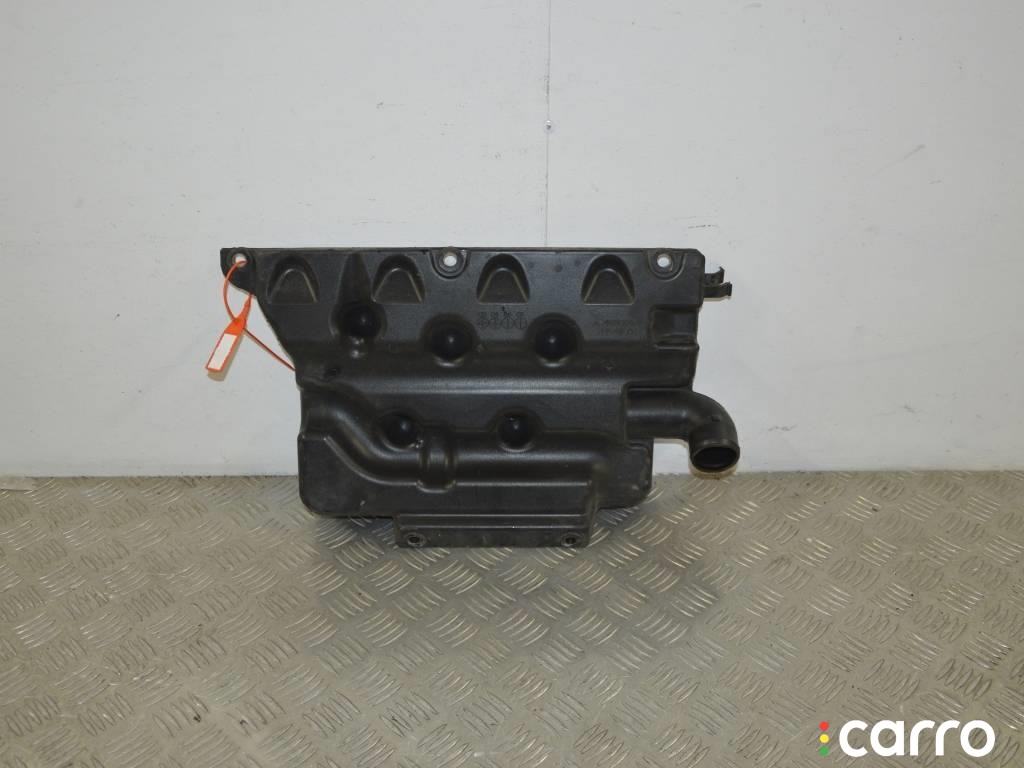 Резонатор воздушного фильтра Mitsubishi Outlander 2002-2009, MN180036, фото 2