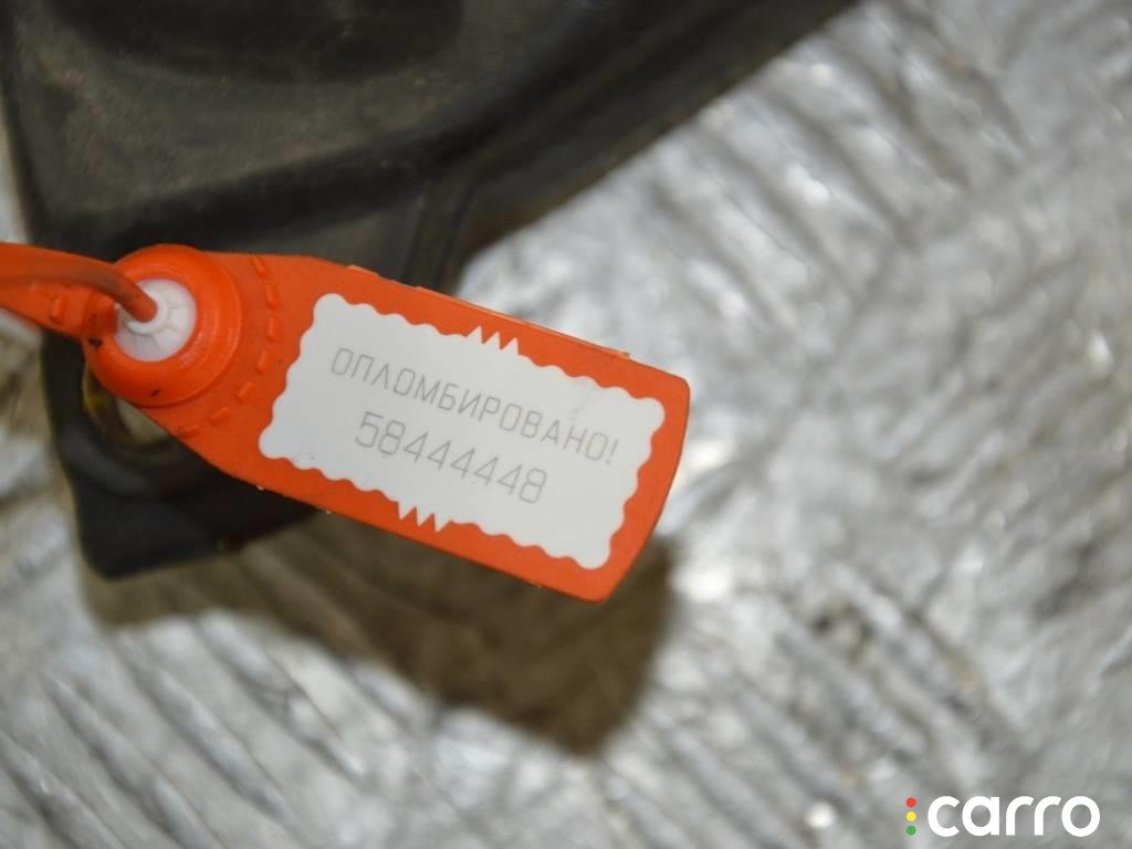 Резонатор воздушного фильтра Mitsubishi Outlander 2002-2009, MN180036, фото 4