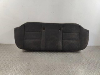 Сиденье заднее, ориг. номер 8198546, BMW 5 E39 1995-2000