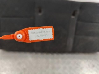 Сиденье заднее, ориг. номер 8198546, BMW 5 E39 1995-2000
