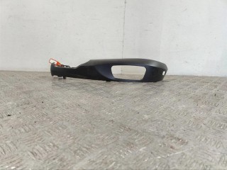 Накладка боковая на сиденье, ориг. номер 6979644, BMW 3 E90/E91/E92/E93 2004-2008