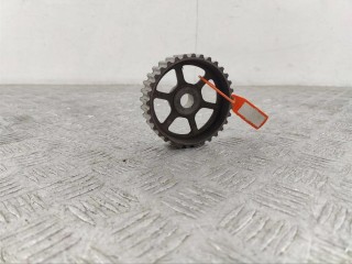 Шкив, ориг. номер 8200261844, Renault Scenic 2 2003-2006