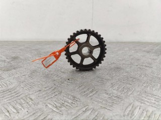 Шкив, ориг. номер 8200261844, Renault Scenic 2 2003-2006