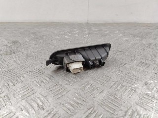 Кнопка стеклоподъемника заднего правого, Renault Scenic 2 2003-2006