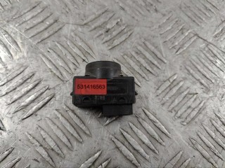 Кнопка регулировки сидения, ориг. номер 8360877, BMW X5 E53 1999-2003