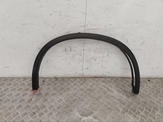 Молдинг крыла переднего правого, ориг. номер 7303392, BMW X5 G05 2018-2023