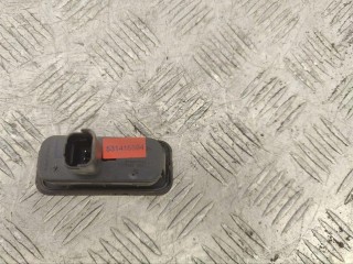 Кнопка открытия багажника, ориг. номер 8200076258, Renault Scenic 2 2006-2009