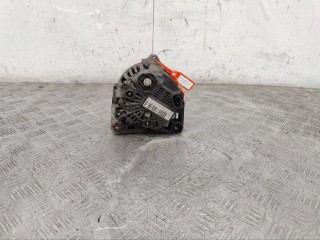 Генератор, ориг. номер 8200772726, TG11C069, Renault Scenic 2 2006-2009