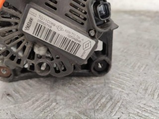 Генератор, ориг. номер 8200772726, TG11C069, Renault Scenic 2 2006-2009