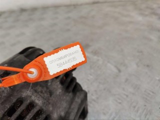 Генератор, ориг. номер 8200772726, TG11C069, Renault Scenic 2 2006-2009