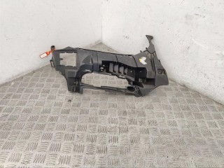 Кронштейн крепления бампера переднего, ориг. номер 8064596, BMW X3 G01 2017-2021
