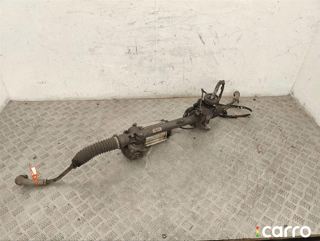 Рулевая рейка Volkswagen Golf 6 2008-2012, левый руль, 1K1423051ED, фото 1