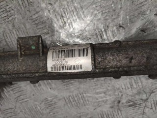Рулевая рейка, ориг. номер 490010683R, Renault Scenic 3 2009-2012
