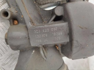 Рулевая рейка, ориг. номер 3C1423050H, 3C1423105C, Volkswagen Passat B6 2005-2010