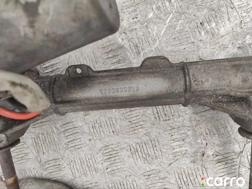 6200000059 Рулевая рейка Citroen C3 2005г. - фото №3