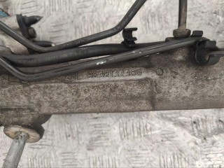 Рулевая рейка, ориг. номер 9638132380, Peugeot 206 1998-2003