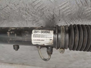Рулевая рейка, ориг. номер 34011767, 3S413A500AA, Ford Focus 1 2001-2005