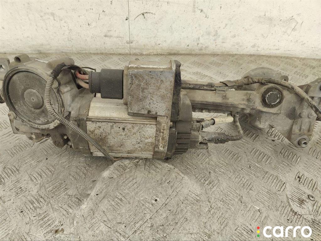 Рулевая рейка Skoda Octavia A7, 1K1423051CE, фото 3