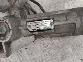Рулевая рейка, ориг. номер 1332770080, Peugeot 807 2002-2008