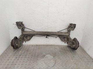 Балка подвески задняя, Nissan Juke 2010-2014