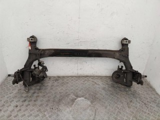 Балка подвески задняя, Renault Laguna 3 2007-2012
