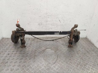 Балка подвески задняя, Peugeot 106 1996-2003