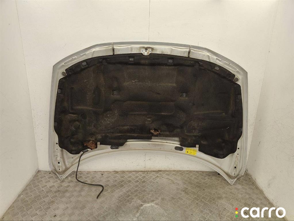 Капот Volvo V70 2000-2004, фото 2