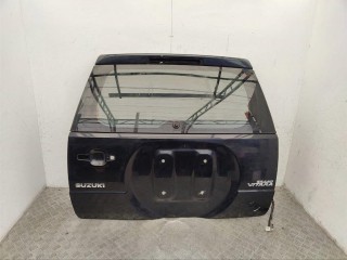 Крышка багажника (дверь 3-5), Suzuki Grand Vitara 2002-2006