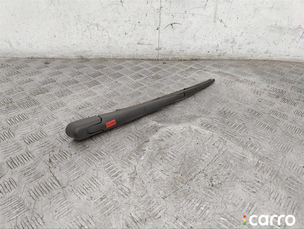 96760058080 Щеткодержатель задний Citroen C4 Picasso 2014г. - фото №1