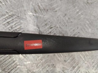 Щеткодержатель задний, ориг. номер 96760058080, Citroen C4 Picasso 2013-2016