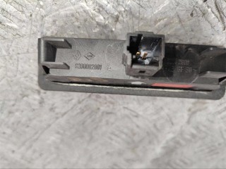 Кнопка открытия багажника, ориг. номер 8200002001, Renault Espace 4 2002-2006