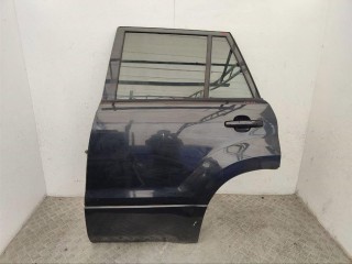 Дверь задняя левая, Suzuki Grand Vitara 2002-2006
