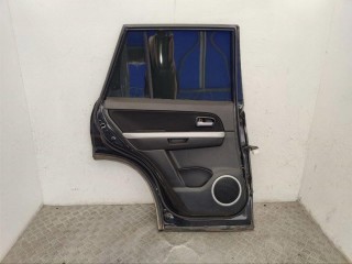 Дверь задняя левая, Suzuki Grand Vitara 2002-2006